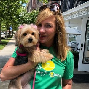 Meet your Posher, Gina